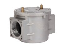 Filtro de gas Madas FGM DN 50 6 bar, art: FGM070000.