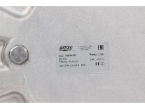 Gas filter Madas FM DN125, art: FF11.