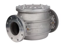 Filtro de gas Madas FM DN125, art: FF11.