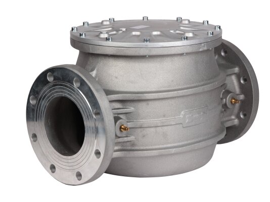 Filtro de gas Madas FM DN125, art: FF11.