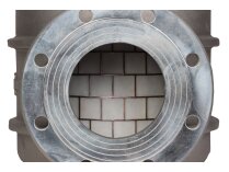 Filtro de gas Madas FM DN125, art: FF11.