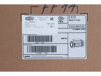 Filtro de gas Madas FM DN125, art: FF11.