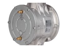 Gas filter Madas FGM DN 32 FL, art: FF320000.