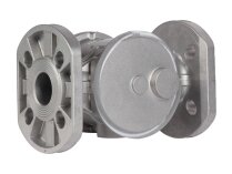 Gas filter Madas FGM DN 32 FL, art: FF320000.