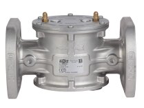 Filtro de gas Madas FGM DN 32 FL, art: FF320000.