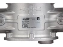Filtro de gas Madas FGM DN 32 FL, art: FF320000.