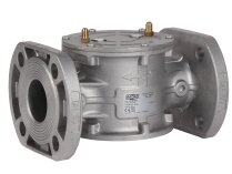 Filtro de gas Madas FGM DN 50 FL 6 bar, art: FF500000.