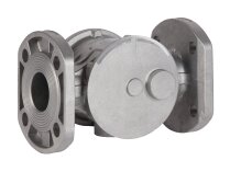 Filtro de gas Madas FGM DN 50 FL 6 bar, art: FF500000.