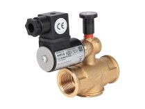 Madas Gas Electromagnetic Valve M16/RMO N.A. DN 25, art: RO04 008.
