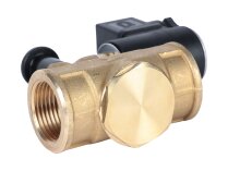 Válvula electromagnética de gas Madas M16/RMO N.A. DN 25, art: RO04 008.