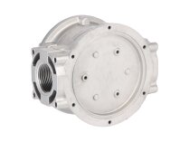 Válvula electromagnética de gas Madas M16/RM N.A DN 32, art: RM05 008.