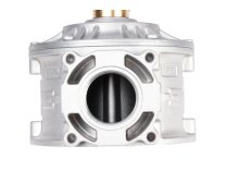 Válvula electromagnética de gas Madas M16/RM N.A DN 32, art: RM05 008.
