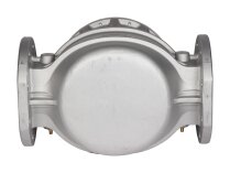 Gas filter Madas FM DN 150 6 bar, art: FF120000.