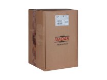 Filtro de gas Madas FM DN 150 6 bar, art: FF120000.