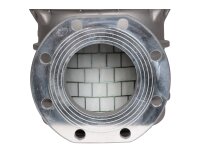 Filtro de gas Madas FM DN 150 6 bar, art: FF120000.
