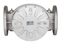 Filtro de gas Madas FM DN 150 6 bar, art: FF120000.
