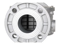 Filtro de gas Madas FM DN 65, art: FF08 RD50.