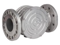 Gas filter Madas FM DN 80, art: FF09 RD50.