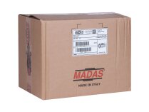 Filtro de gas Madas FM DN 80, art: FF09 RD50.