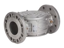 Filtro de gas Madas FM DN 80, art: FF09 RD50.