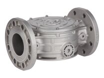 Filtro de gas Madas FM DN 80, art: FF09 RD50.