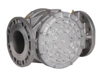 Filtro de gas Madas FM DN 100, art: FF10 RM50.
