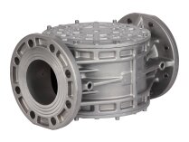 Filtro de gas Madas FM DN 100, art: FF10 RM50.