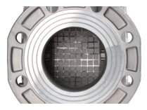 Filtro de gas Madas FM DN 100, art: FF10 RM50.