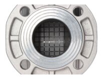 Gas filter Madas FM DN 65 6 bar, art: FF080000 RD50.