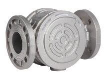 Gas filter Madas FM DN 65 6 bar, art: FF080000 RD50.