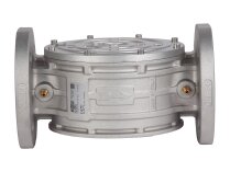 Filtro de gas Madas FM DN 65 6 bar, art: FF080000 RD50.