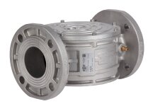 Filtro de gas Madas FM DN 65 6 bar, art: FF080000 RD50.