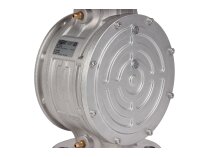 Filtro de gas Madas FM DN 65 6 bar, art: FF080000 RD50.