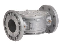 Filtro de gas Madas FM DN 80 6 bar, art: FF090000 RD50.