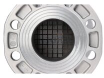 Filtro de gas Madas FM DN 80 6 bar, art: FF090000 RD50.