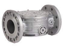 Filtro de gas Madas FM DN 80 6 bar, art: FF090000 RD50.