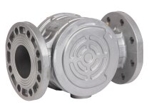 Filtro de gas Madas FM DN 80 6 bar, art: FF090000 RD50.
