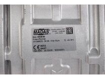 Filtro de gas Madas FM DN 80 6 bar, art: FF090000 RD50.