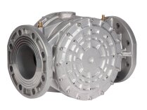 Gas filter Madas FM DN 100 6 bar, art: FF100000 RM50.