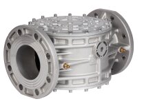 Filtro de gas Madas FM DN 100 6 bar, art: FF100000 RM50.