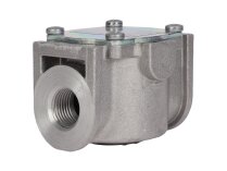 Gas filter Madas FMC DN 15 2 bar, art: FMC02.