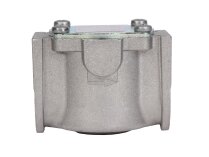 Madas FMC DN 15 2 bar gas filter, art: FMC02.