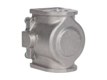Filtro de gas Madas FMC DN 15 2 bar, art: FMC02.