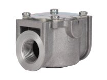 Filtro de gas Madas FMC DN 20 2 bar, art: FMC03.