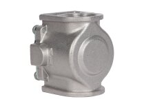 Madas FMC DN25 2 bar gas filter, art: FMC04.