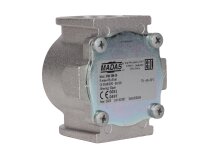 Madas FMC DN25 2 bar gas filter, art: FMC04.