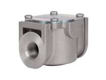 Gas filter Madas FMC DN 15 6 bar, art: FMC020000.
