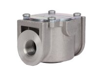 Gas filter Madas FMC DN 15 6 bar, art: FMC020000.