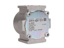 Gas filter Madas FMC DN 15 6 bar, art: FMC020000.