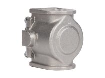 Filtro de gas Madas FMC DN 15 6 bar, art: FMC020000.